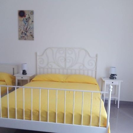 B&B Smile Monopoli Luaran gambar