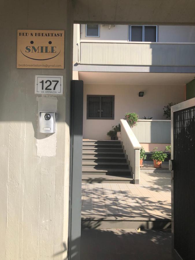 B&B Smile Monopoli Luaran gambar