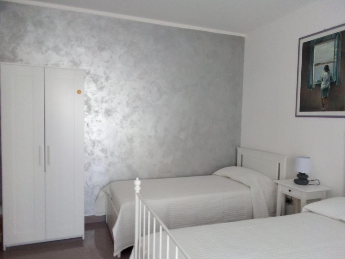 B&B Smile Monopoli Luaran gambar