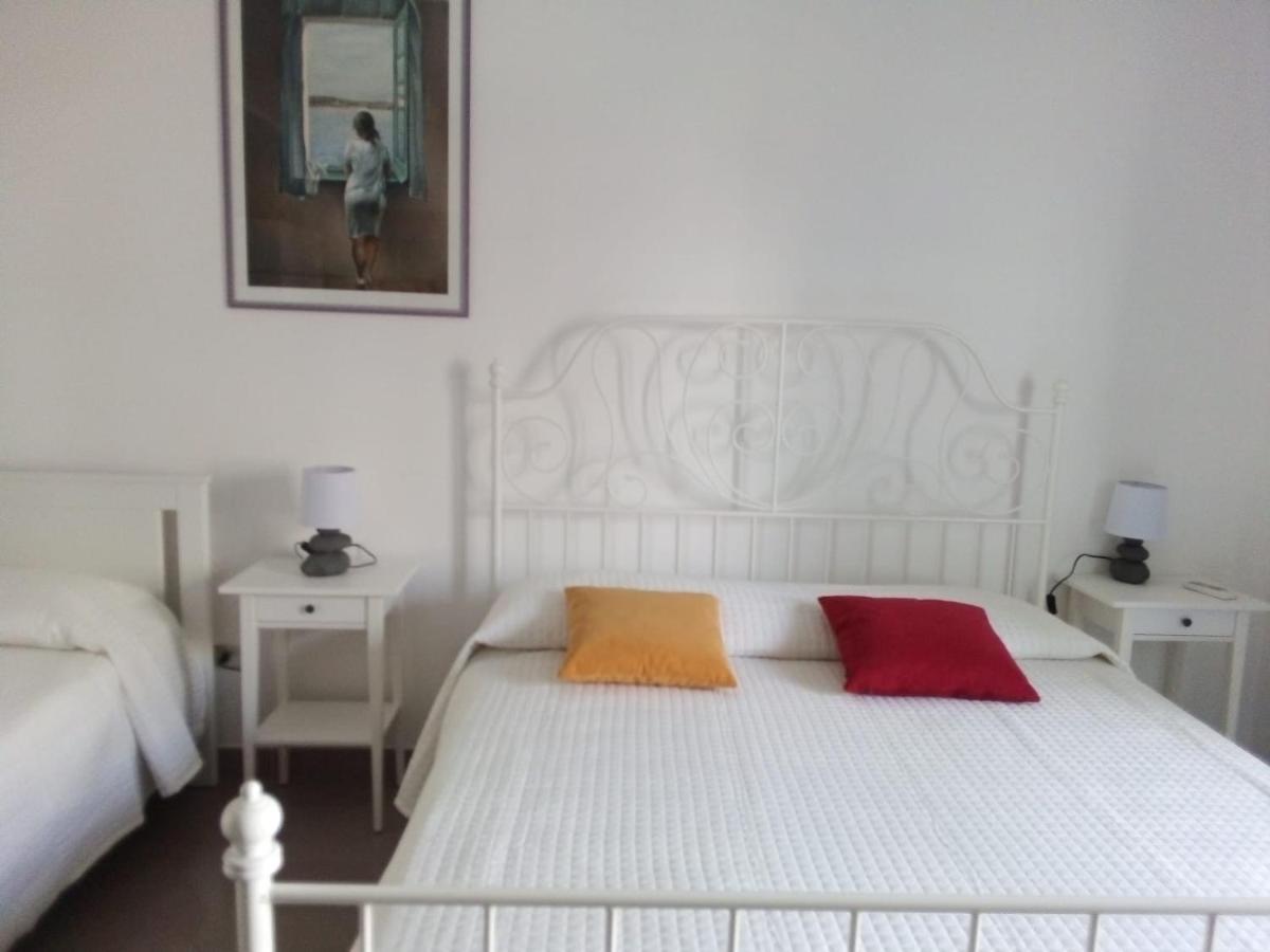 B&B Smile Monopoli Luaran gambar
