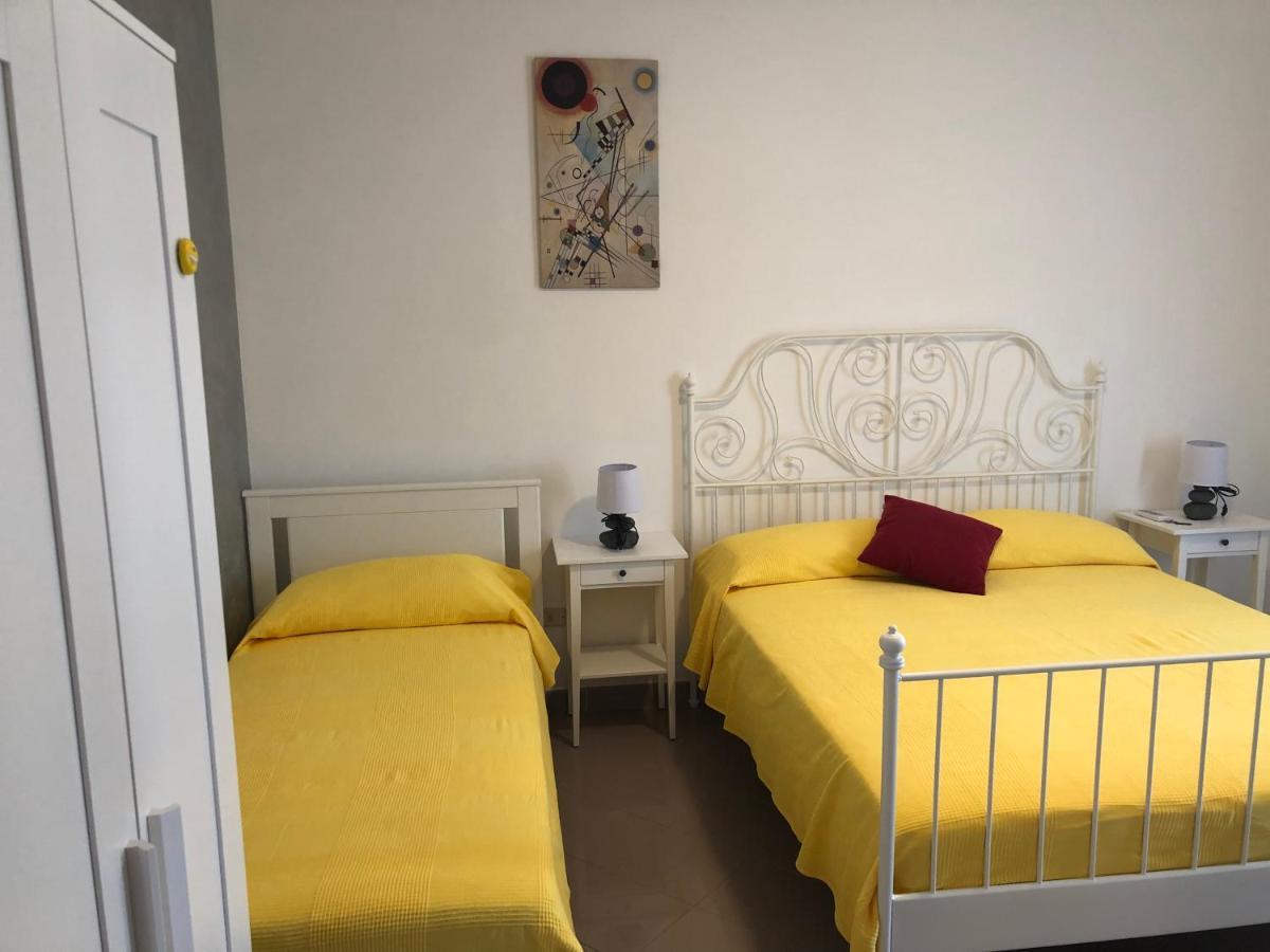 B&B Smile Monopoli Luaran gambar