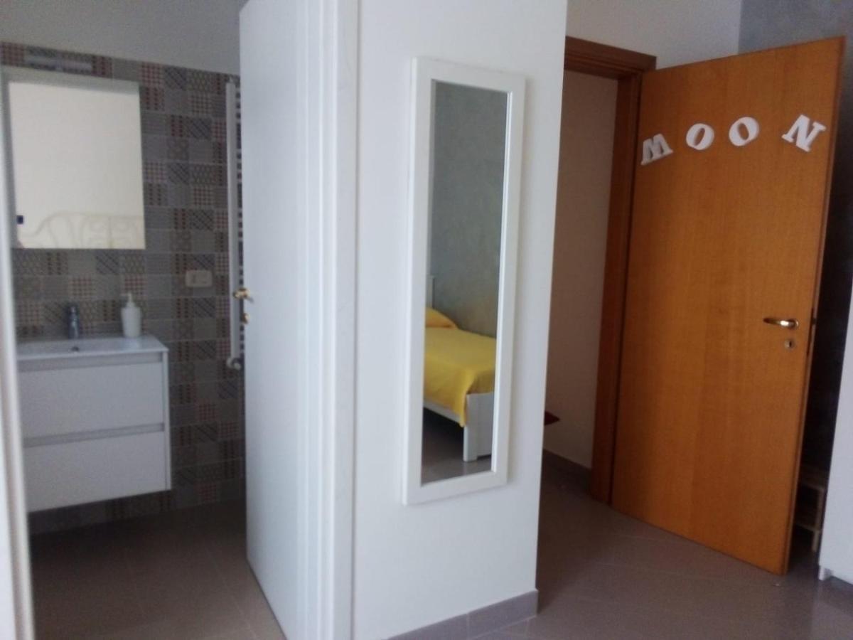 B&B Smile Monopoli Luaran gambar