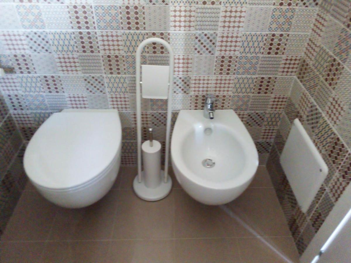 B&B Smile Monopoli Luaran gambar
